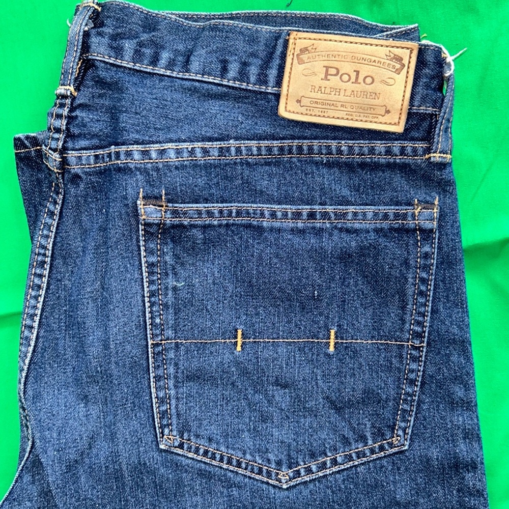 Mens jeans 3 pair for this price